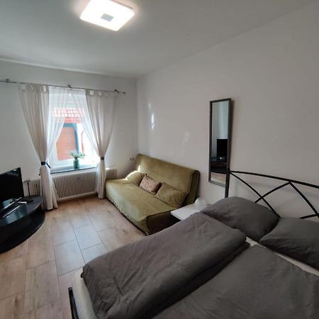Amstetten Apartment מראה חיצוני תמונה