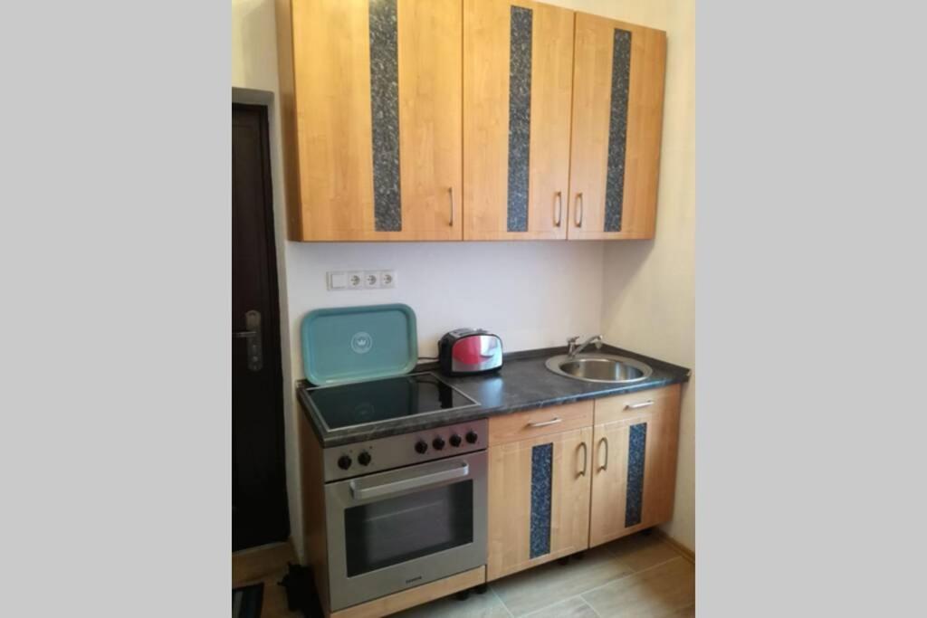 Amstetten Apartment מראה חיצוני תמונה