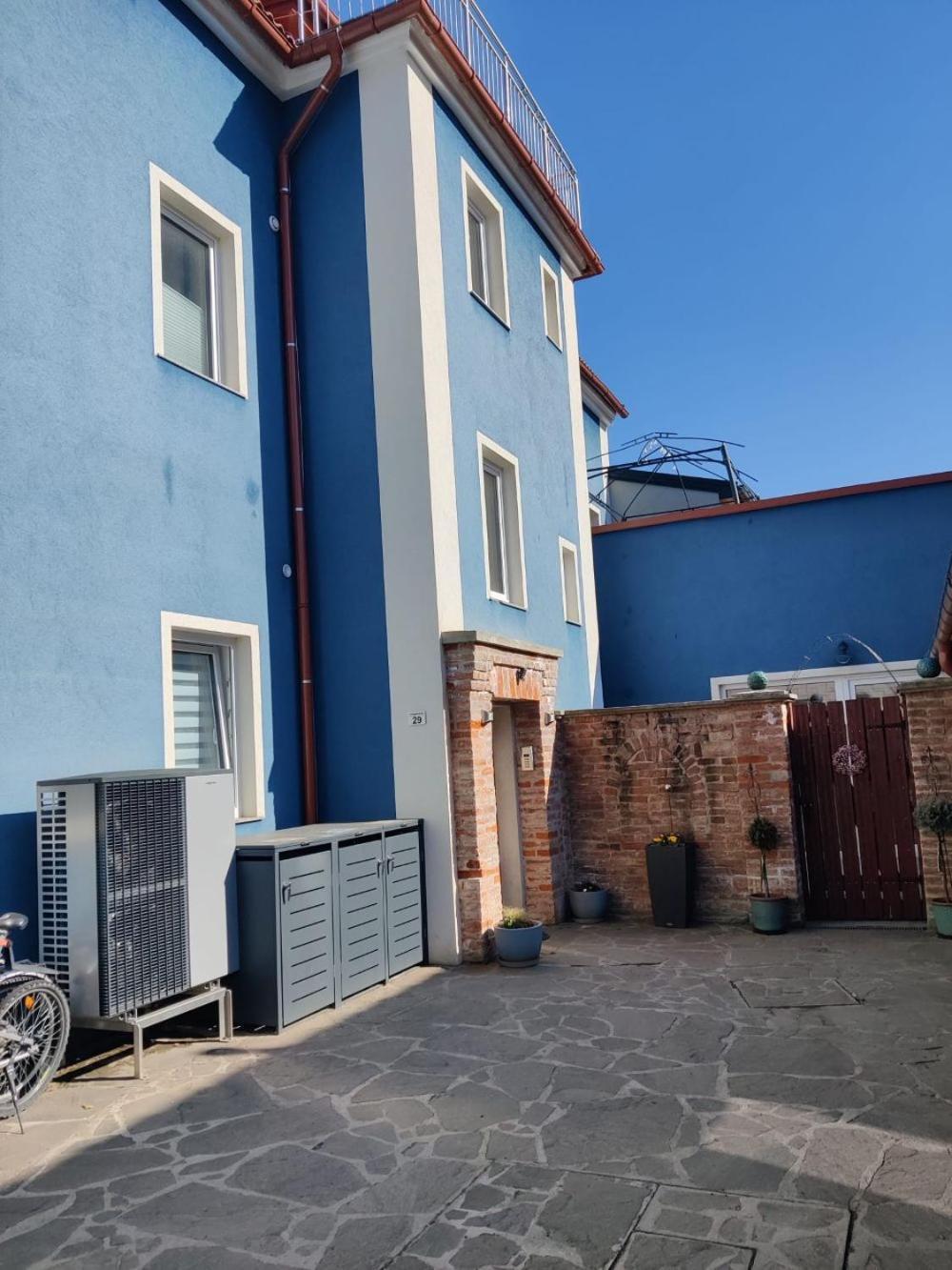 Amstetten Apartment מראה חיצוני תמונה