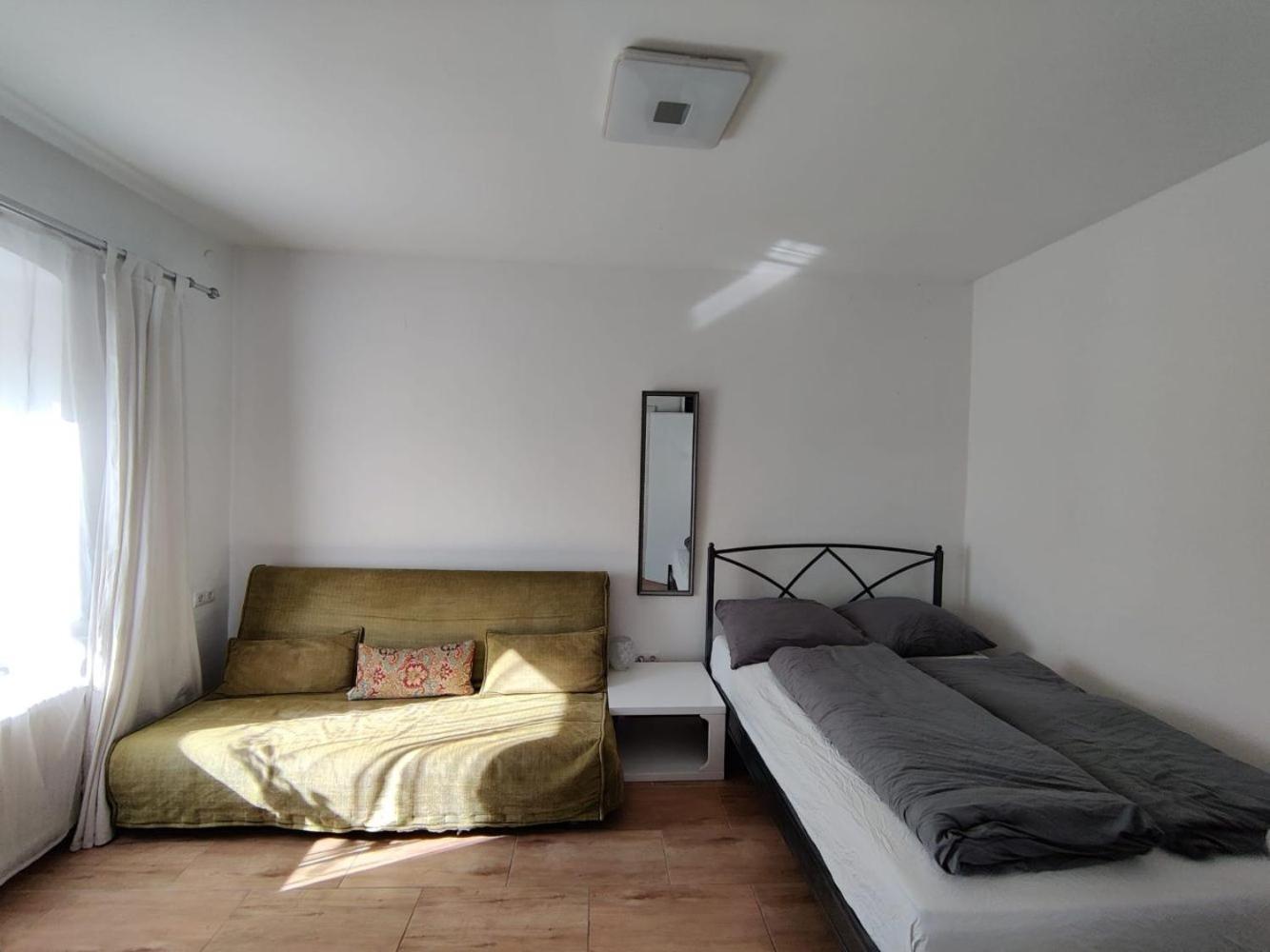 Amstetten Apartment מראה חיצוני תמונה
