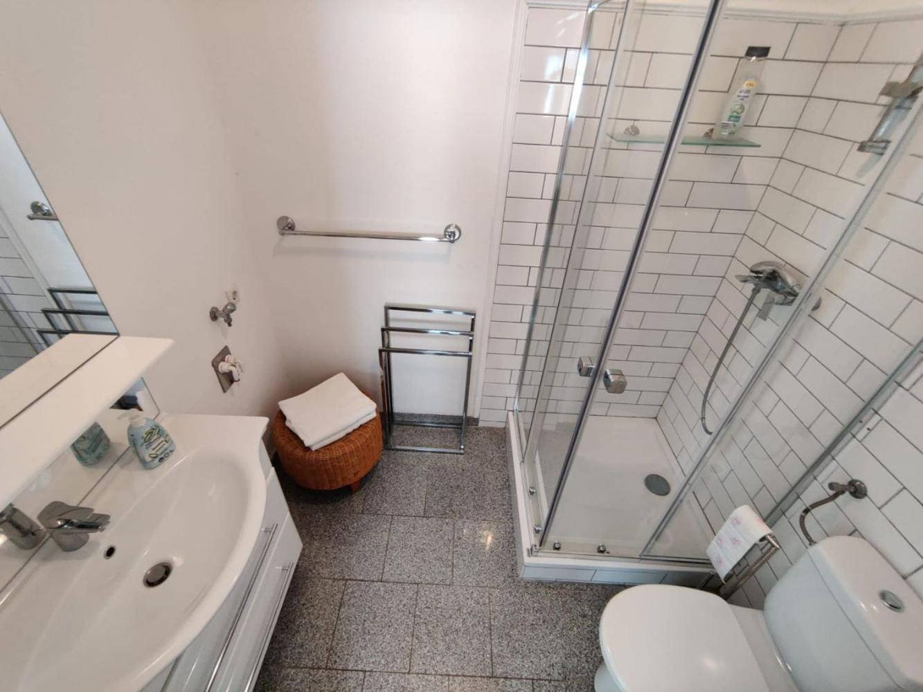 Amstetten Apartment מראה חיצוני תמונה