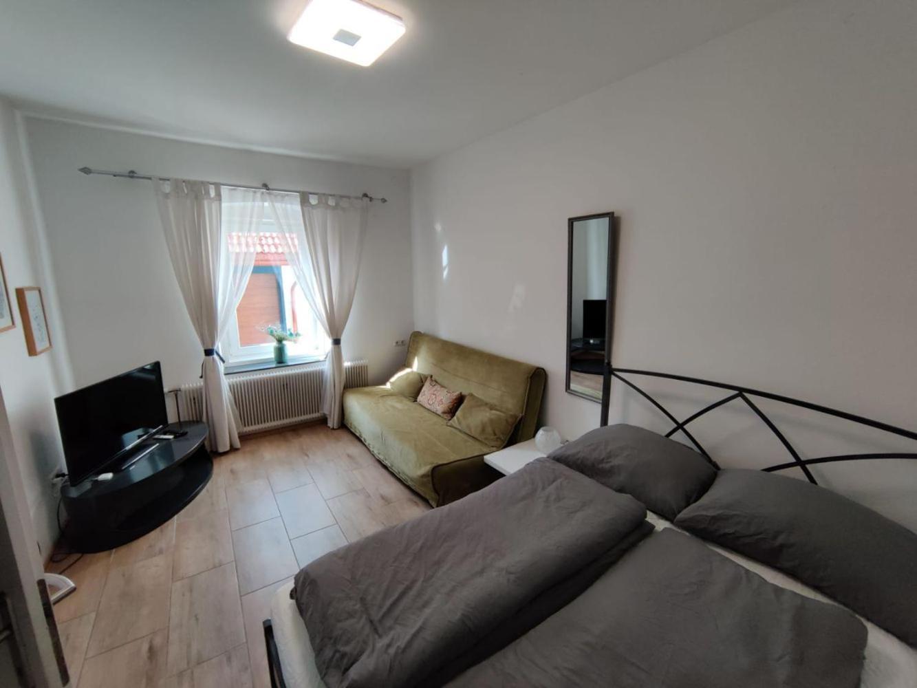 Amstetten Apartment מראה חיצוני תמונה