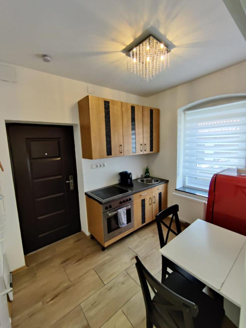 Amstetten Apartment מראה חיצוני תמונה