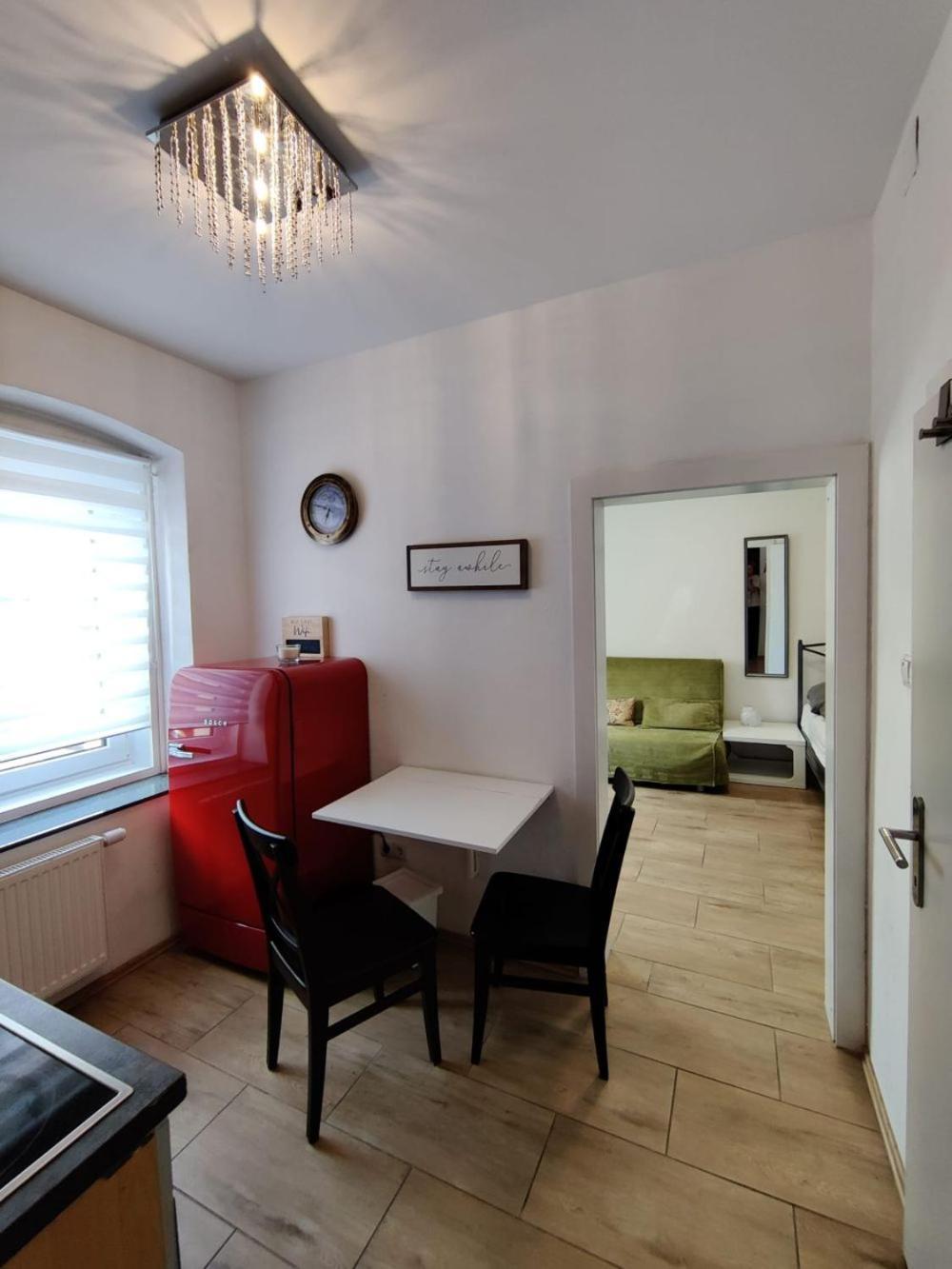 Amstetten Apartment מראה חיצוני תמונה