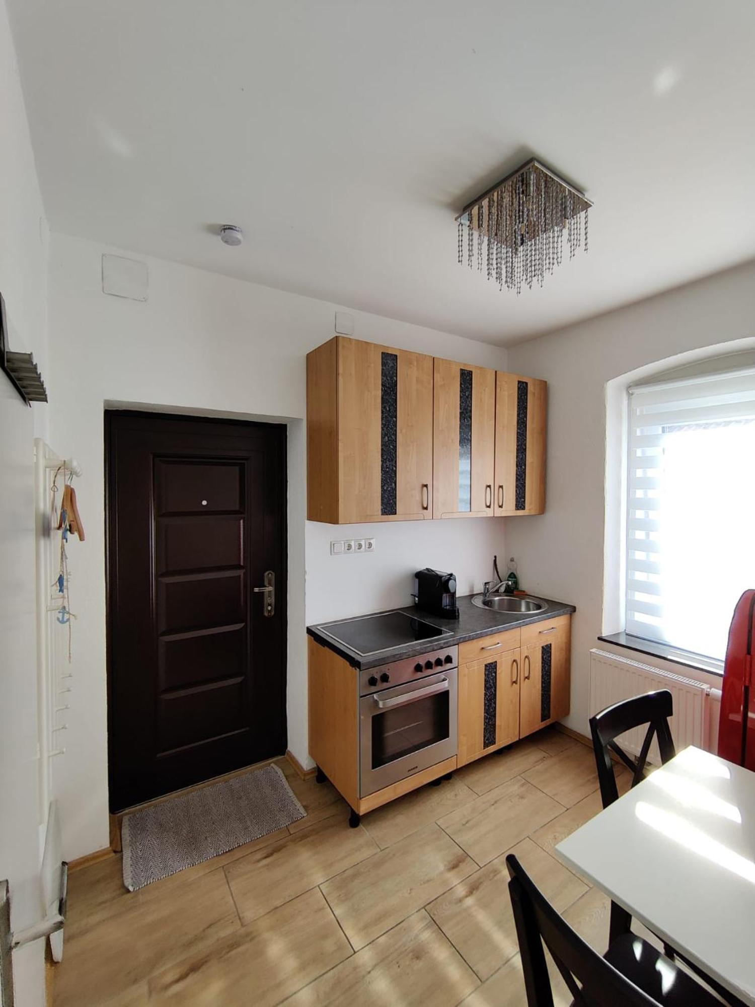 Amstetten Apartment מראה חיצוני תמונה
